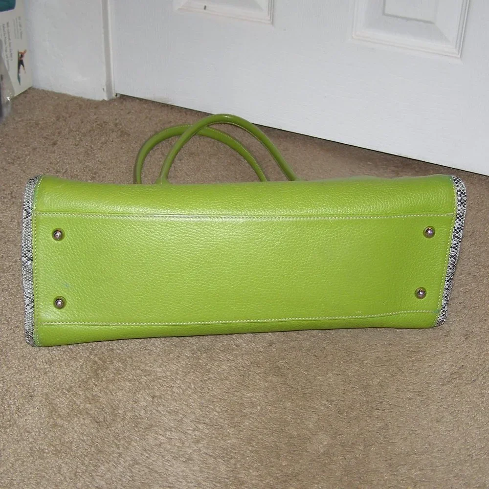 RARE TOD’S leather bag 💯AUTHENTIC Great Condition Pre-Loved